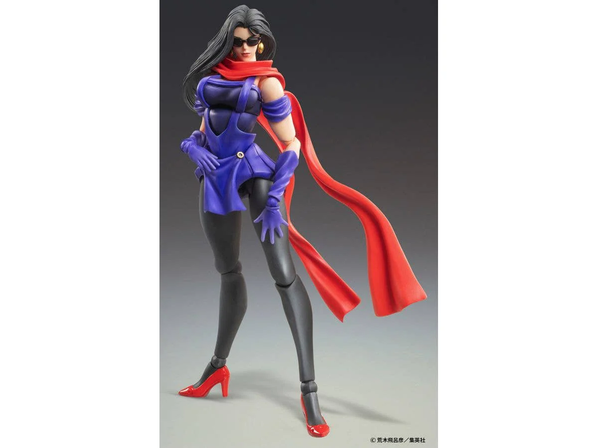 Chozokado「Lisa Lisa」 - Image 10