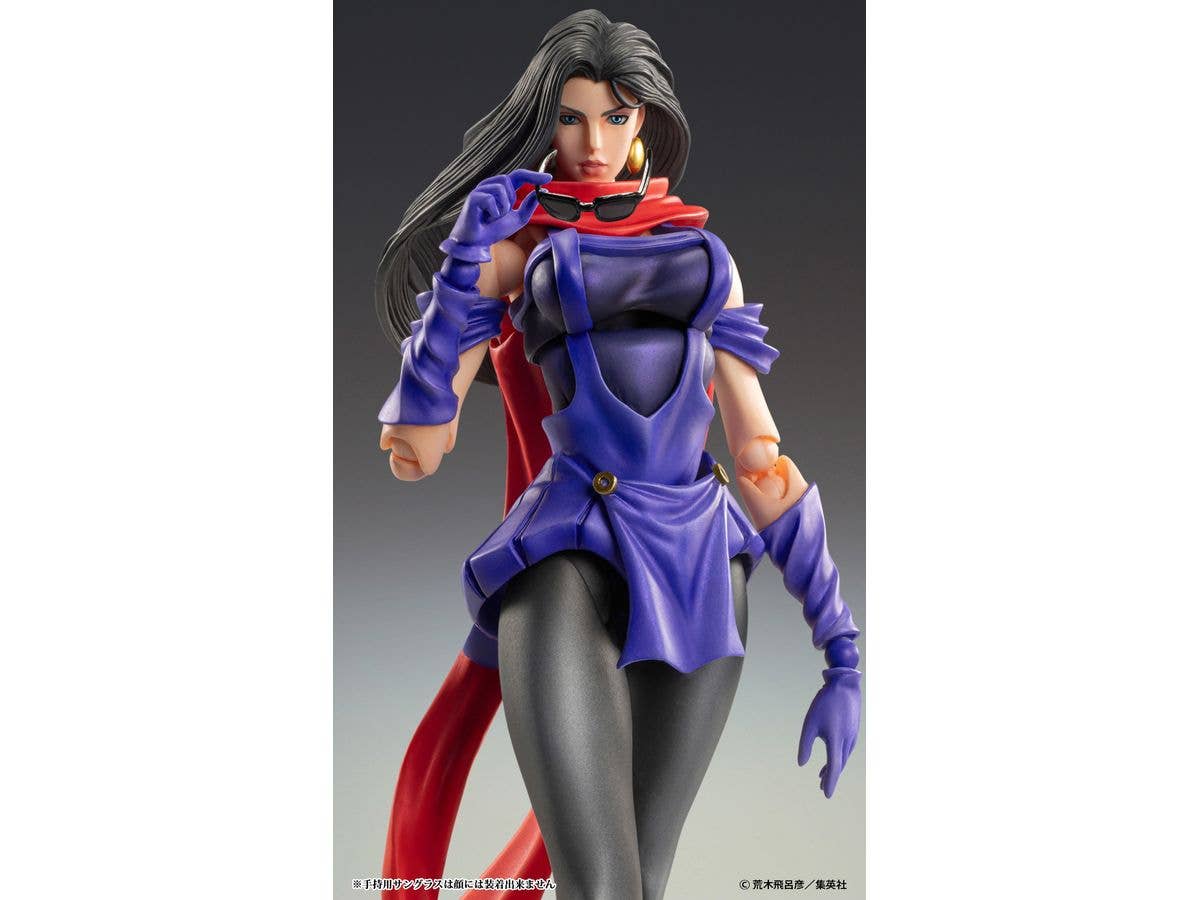 Chozokado「Lisa Lisa」 - Image 7