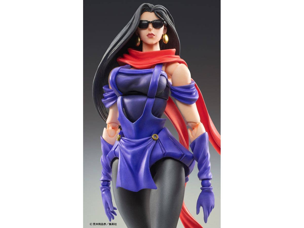 Chozokado「Lisa Lisa」 - Image 9