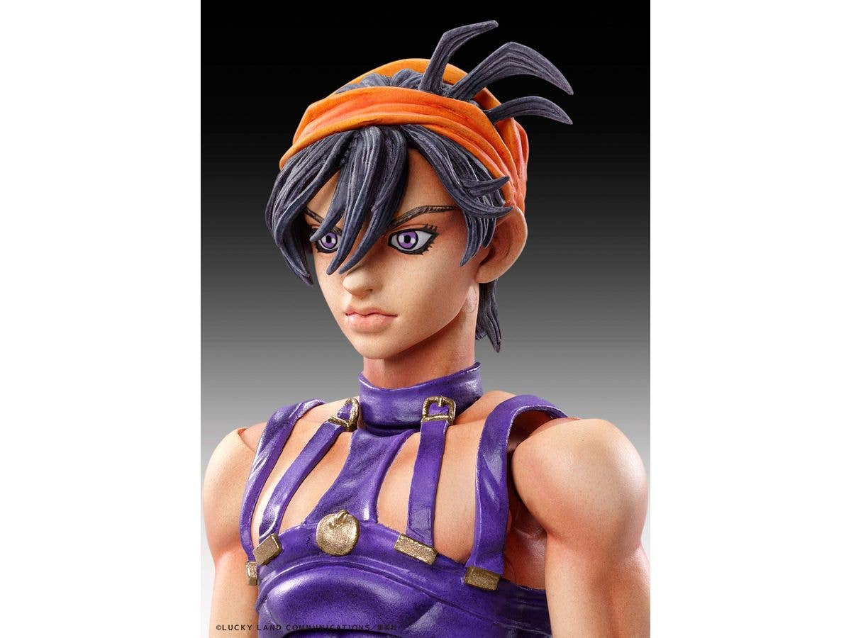 Chozokado Narancia Ghirga&As - Image 3