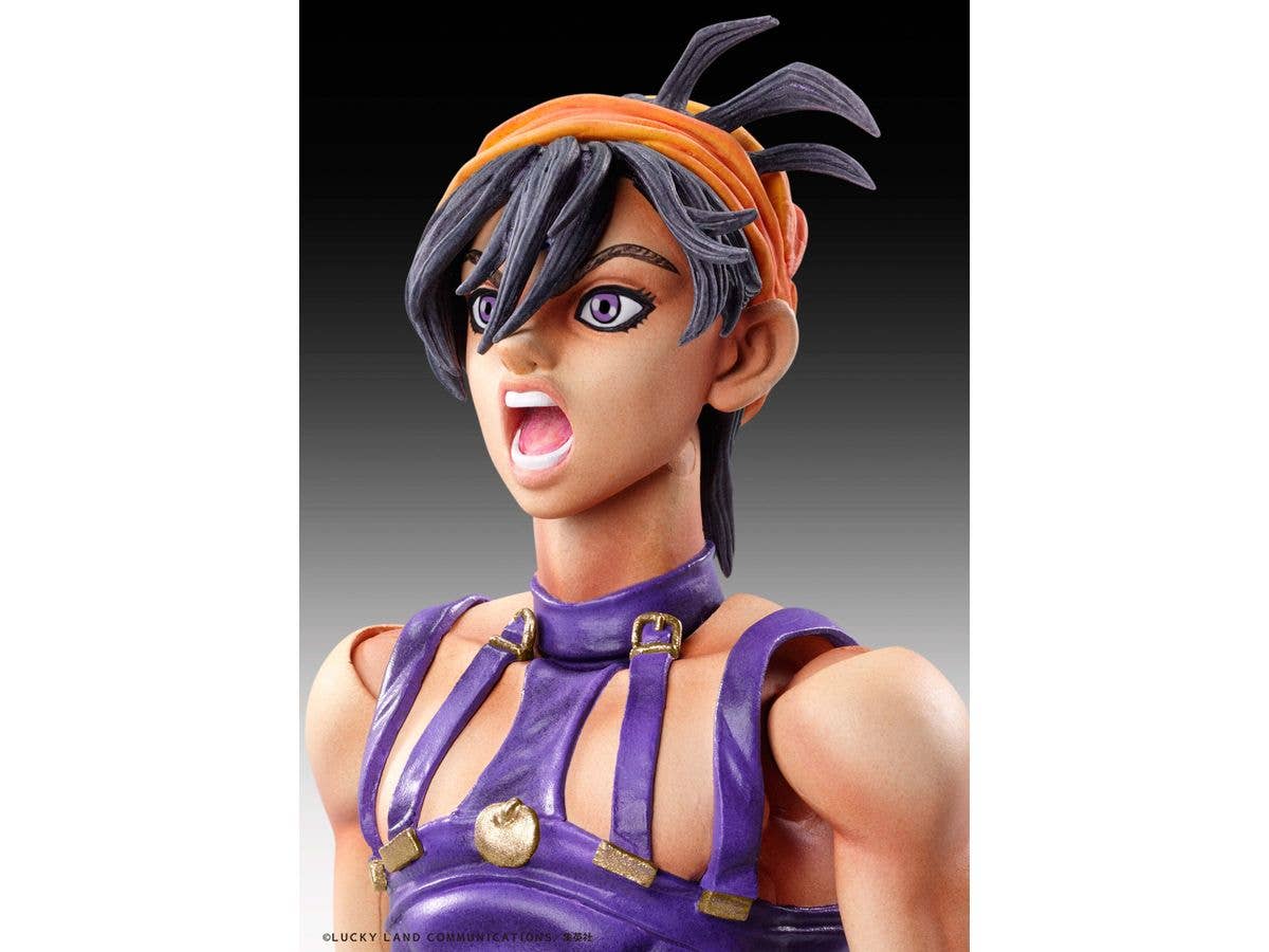 Chozokado Narancia Ghirga&As - Image 4