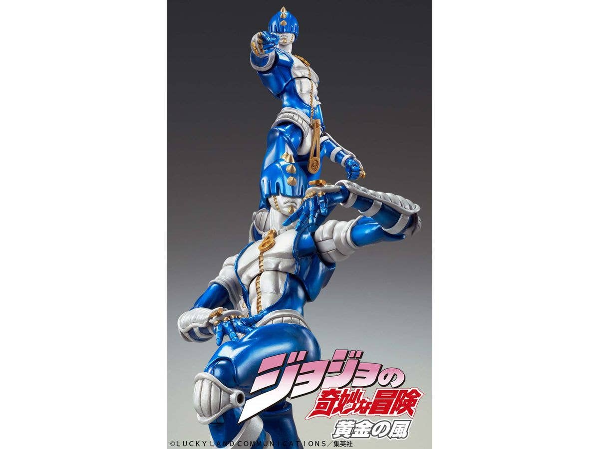 Chozokado「S・F」(3rd-run) - Image 5