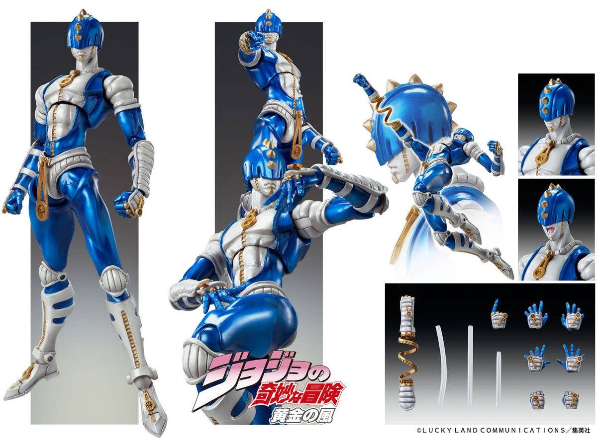 Chozokado「S・F」(3rd-run) - Image 6