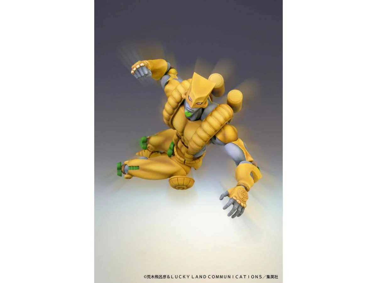 Chozokado「THE WORLD」(3rd-run) - Image 3