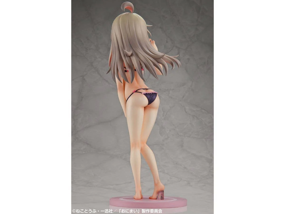 Mahiro Oyama 1/4 NEET T-Shirt ~Wanna be more mature!~ - Image 11