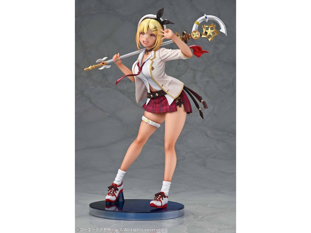 Ryza: Resleriana Academy Ver. - Image 10