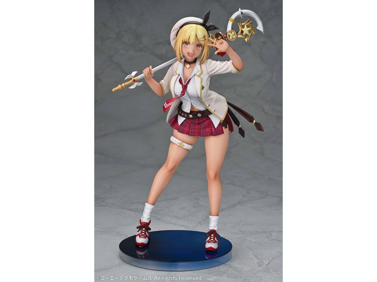 Ryza: Resleriana Academy Ver. - Image 2