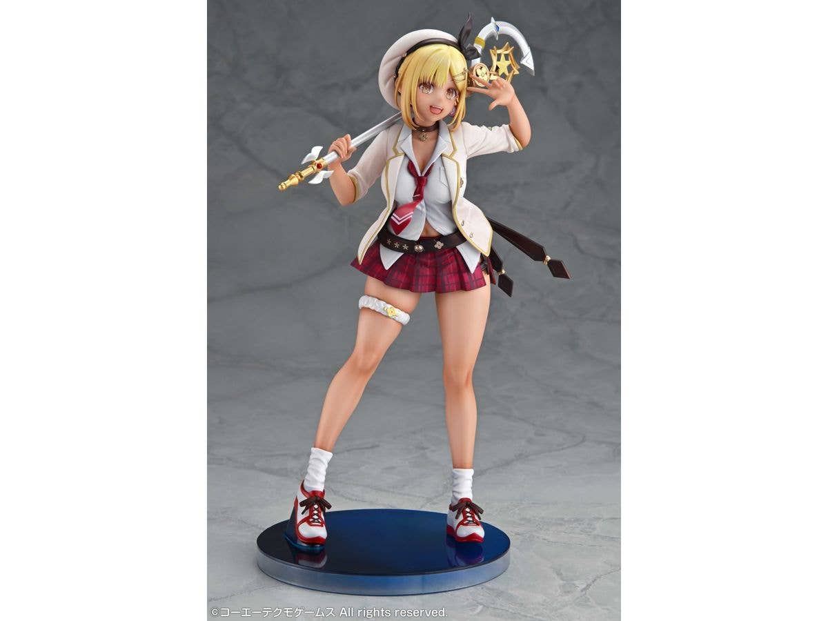 Ryza: Resleriana Academy Ver. - Image 3
