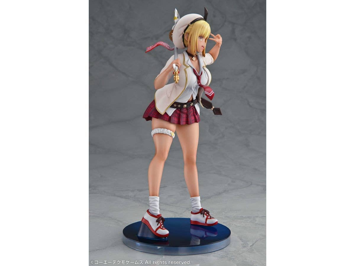 Ryza: Resleriana Academy Ver. - Image 4