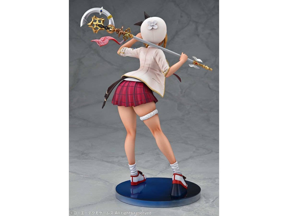 Ryza: Resleriana Academy Ver. - Image 5