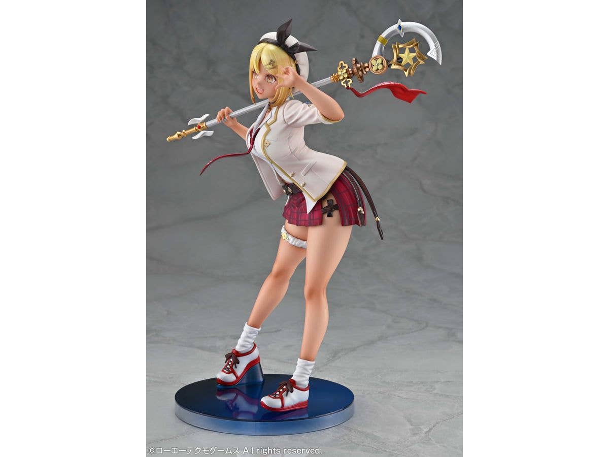 Ryza: Resleriana Academy Ver. - Image 6