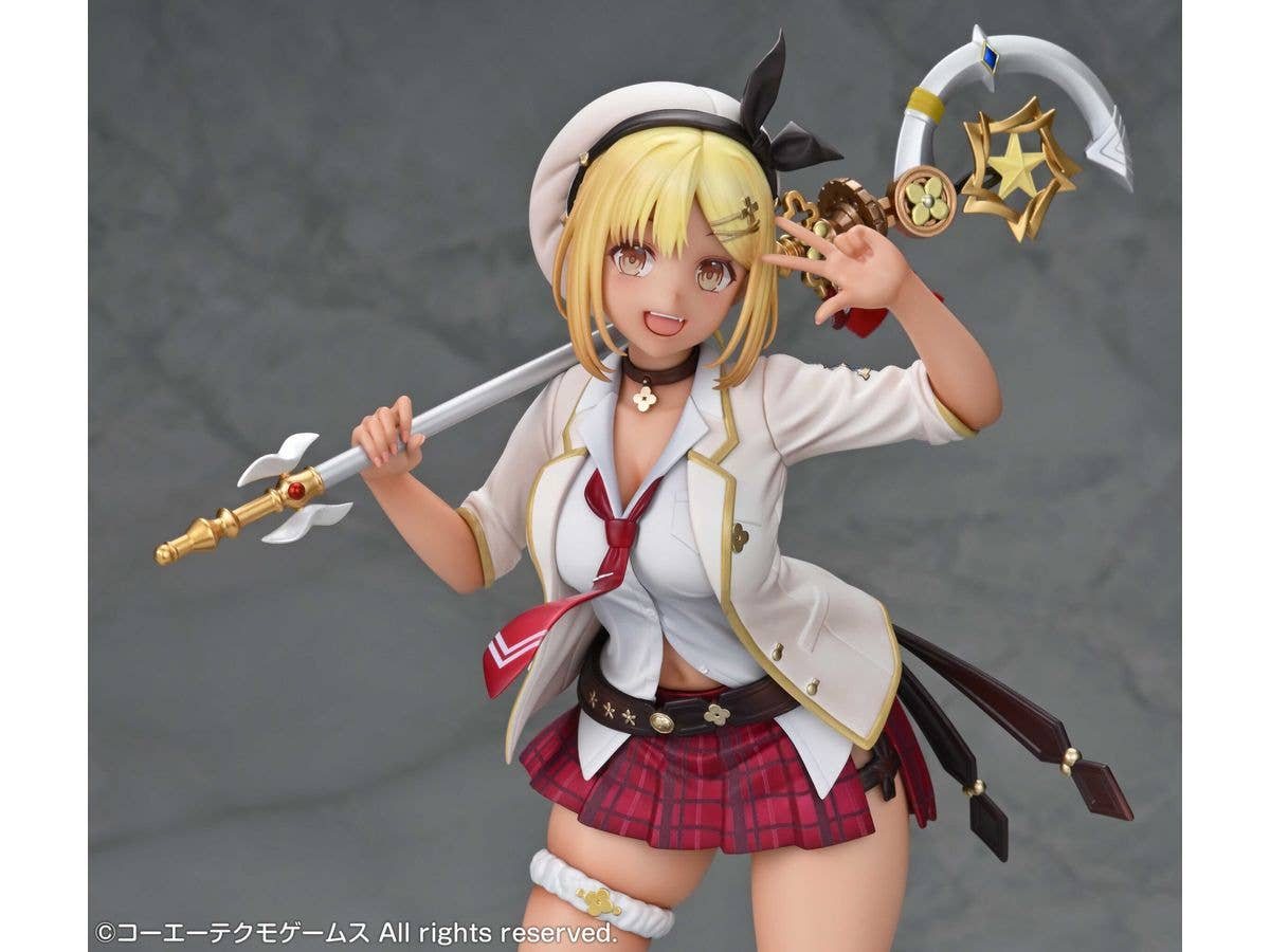 Ryza: Resleriana Academy Ver. - Image 7