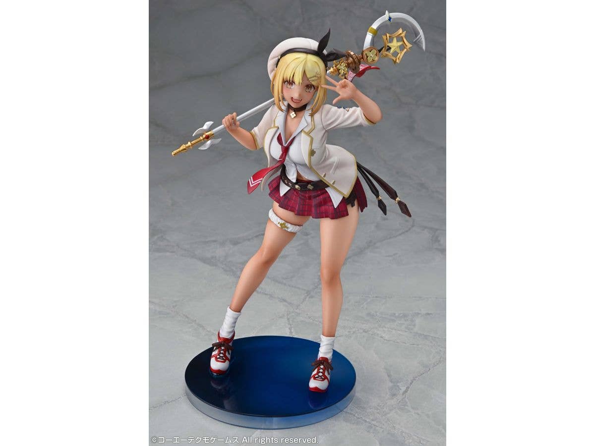 Ryza: Resleriana Academy Ver. - Image 8