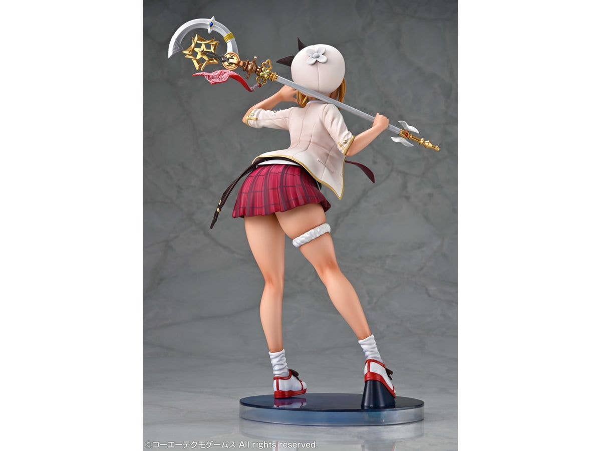 Ryza: Resleriana Academy Ver. - Image 9