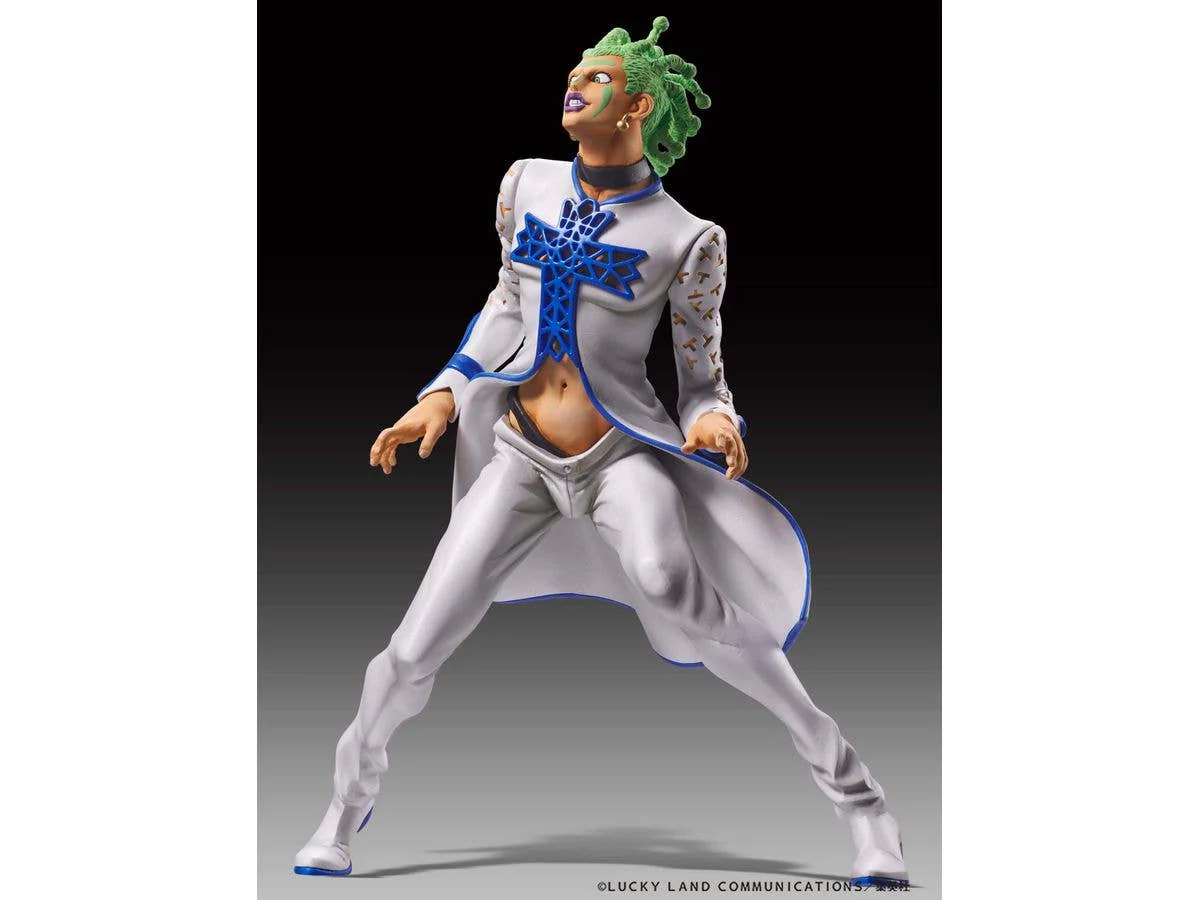 STATUE LEGEND「Cioccolata」 - Image 2