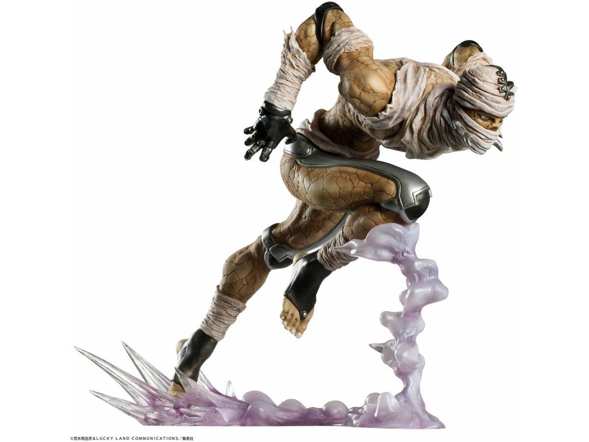 STATUE LEGEND「HANGED MAN」 - Image 3