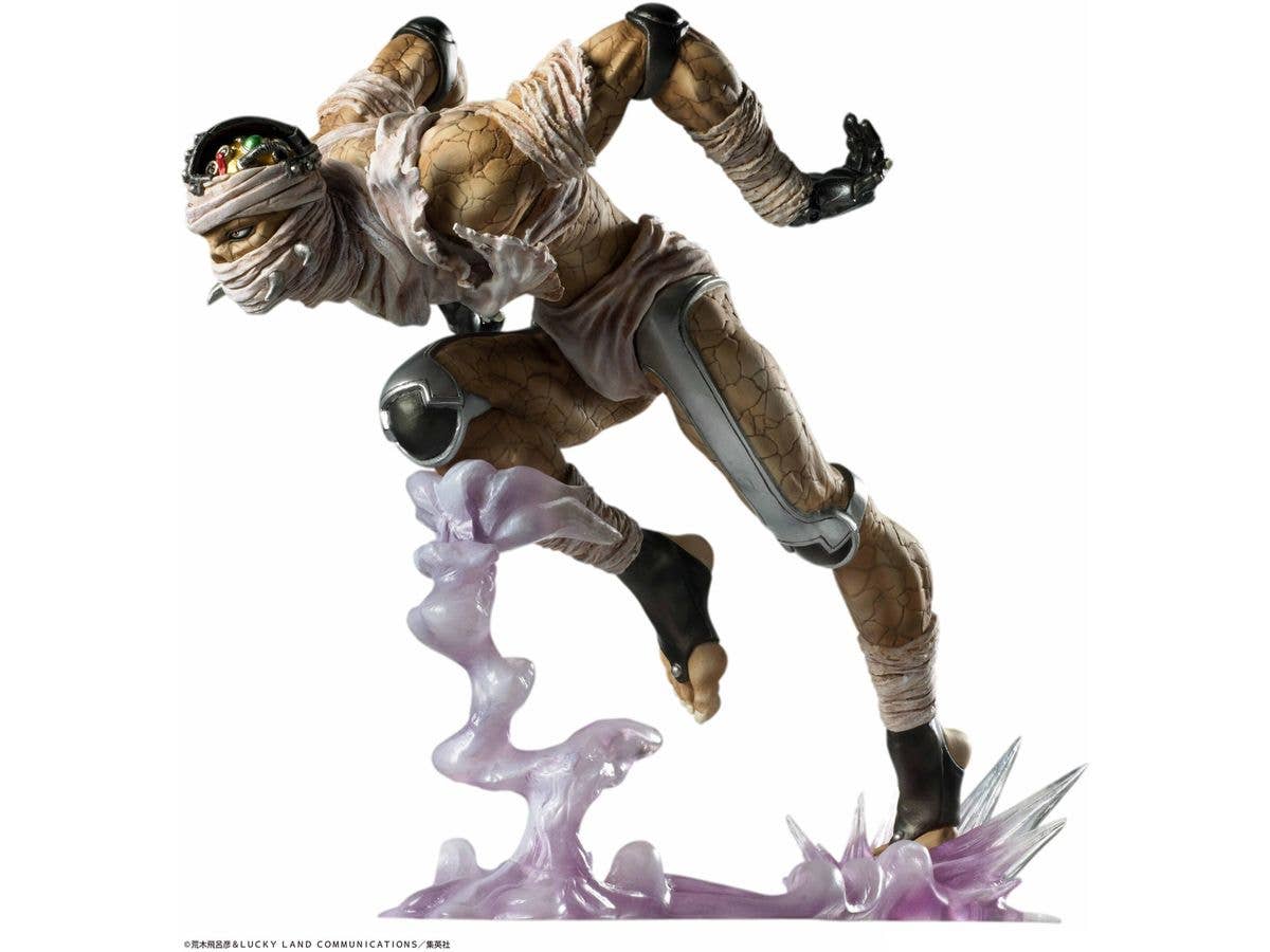 STATUE LEGEND「HANGED MAN」 - Image 4