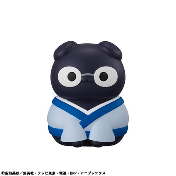 MEGA CAT PROJECT Gintama Nyantama Go Meow-Meow Edition! - Image 3