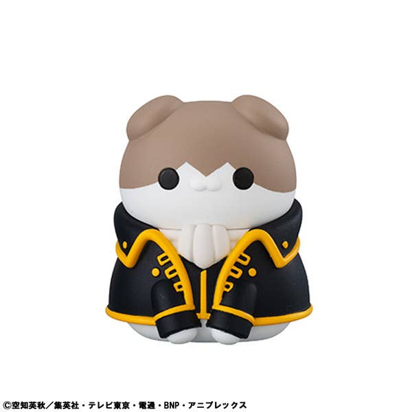 MEGA CAT PROJECT Gintama Nyantama Go Meow-Meow Edition! - Image 7