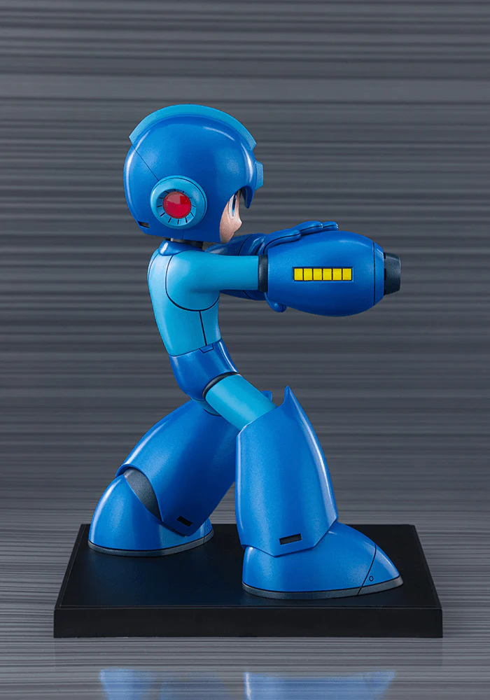 MEGA MAN OSHI WORKS - Image 10