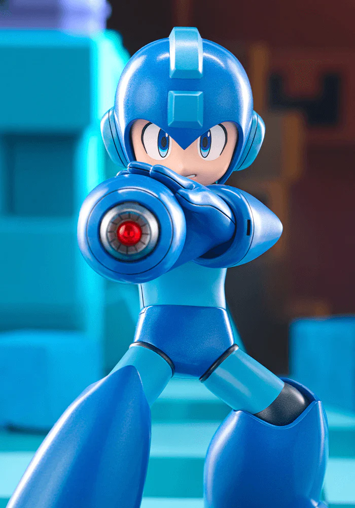 MEGA MAN OSHI WORKS - Image 2