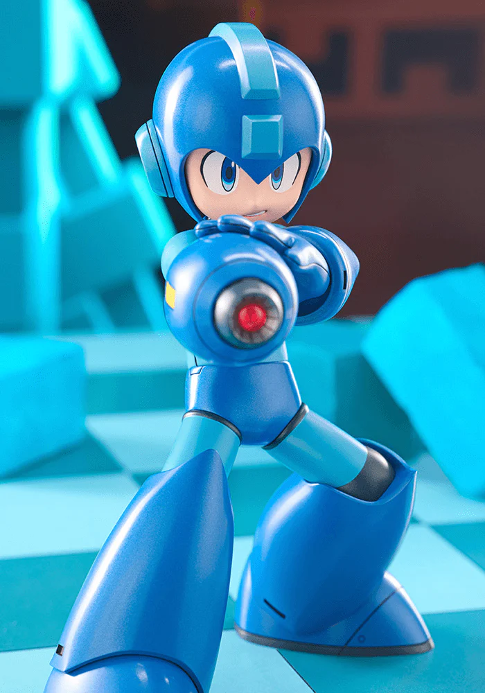 MEGA MAN OSHI WORKS - Image 4