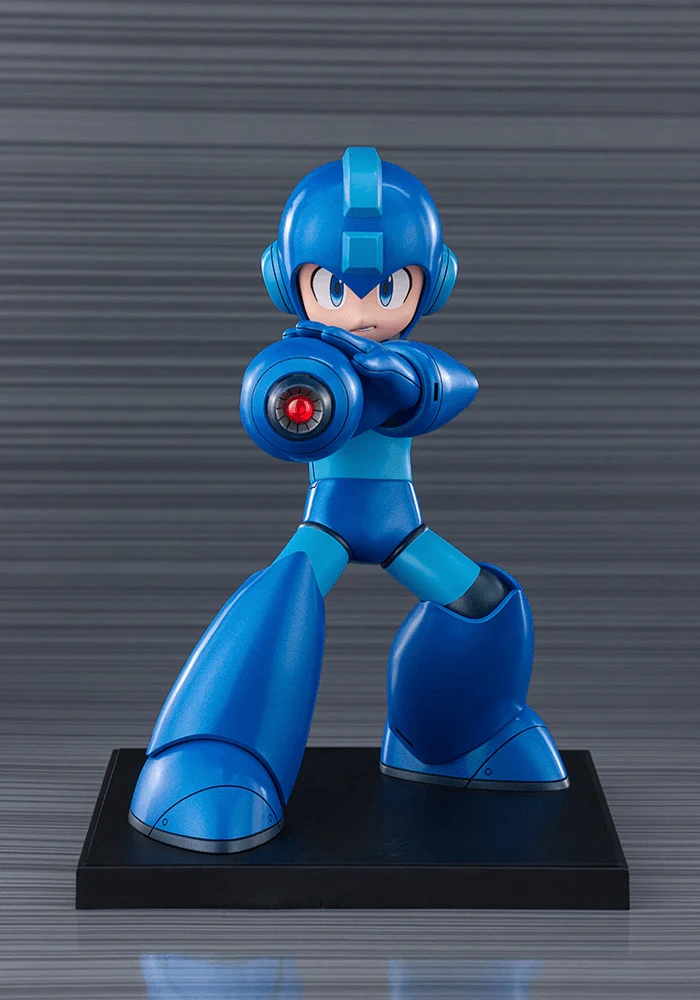 MEGA MAN OSHI WORKS - Image 7