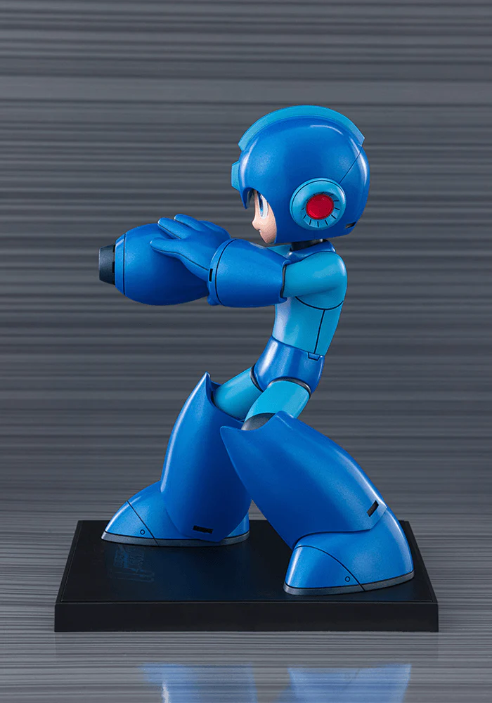 MEGA MAN OSHI WORKS - Image 8