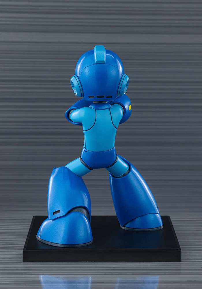 MEGA MAN OSHI WORKS - Image 9