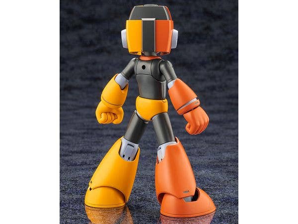 MEGA MAN PILE DRIVE Ver. / ROCKMAN PILE DRIVE Ver. - Image 3