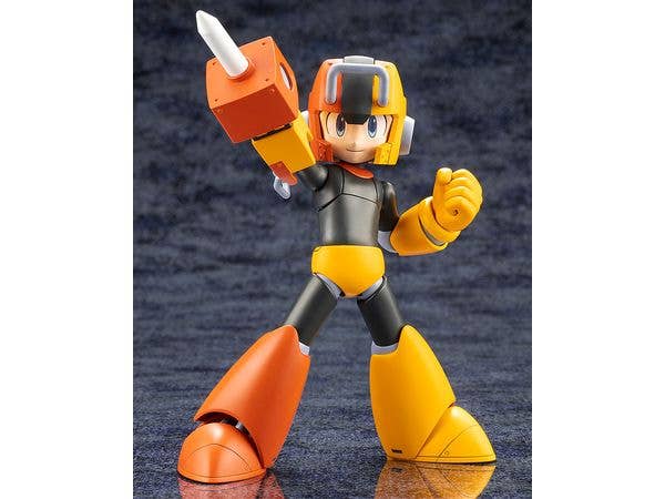 MEGA MAN PILE DRIVE Ver. / ROCKMAN PILE DRIVE Ver. - Image 5