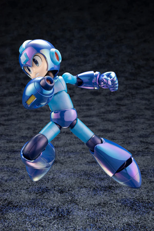 MEGA MAN Premium Charge Shot Ver. / ROCKMAN Premium Charge Shot Ver. - Image 11