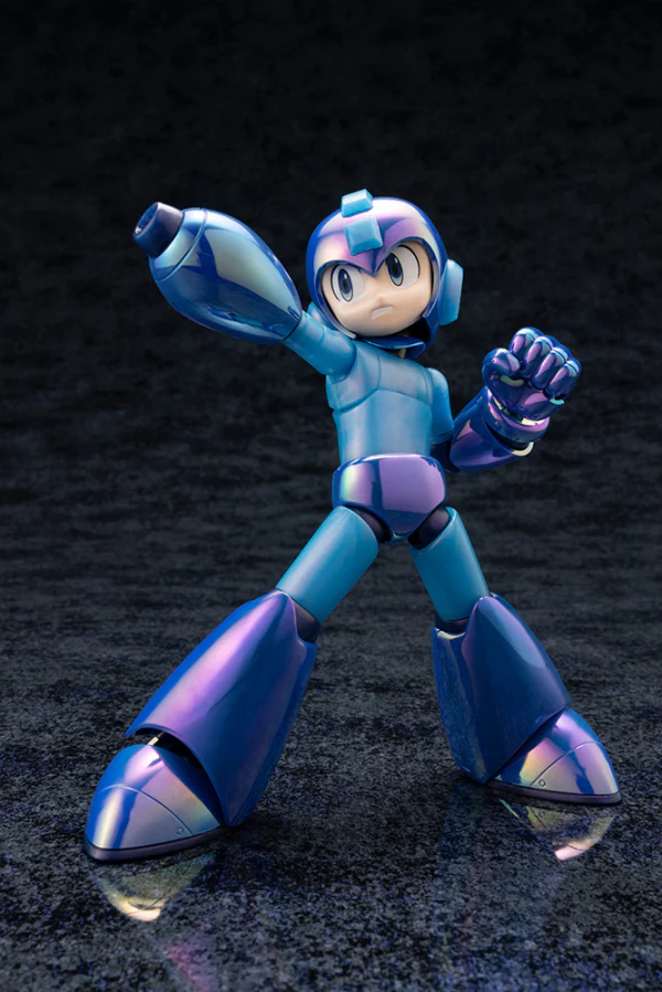 MEGA MAN Premium Charge Shot Ver. / ROCKMAN Premium Charge Shot Ver. - Image 4