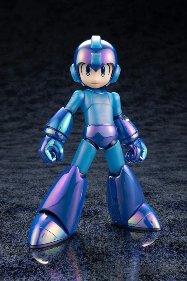 MEGA MAN Premium Charge Shot Ver. / ROCKMAN Premium Charge Shot Ver. - Image 5