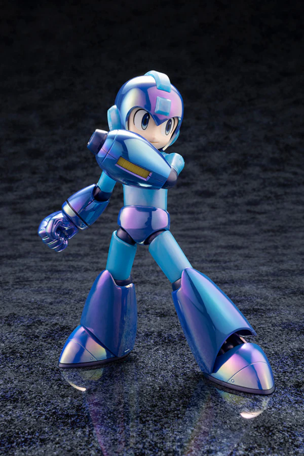 MEGA MAN Premium Charge Shot Ver. / ROCKMAN Premium Charge Shot Ver. - Image 7