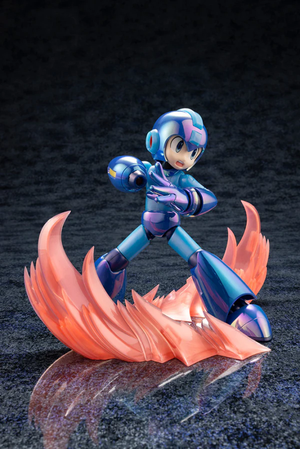 MEGA MAN Premium Charge Shot Ver. / ROCKMAN Premium Charge Shot Ver. - Image 9
