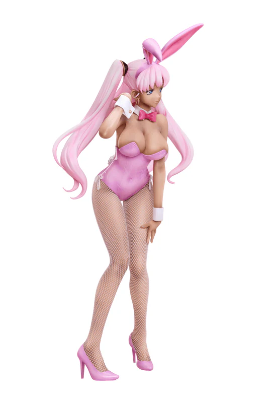 B-style CODE GEASS Rozé of the Recapture Catherine Sabathra Bunny Ver. - Image 2
