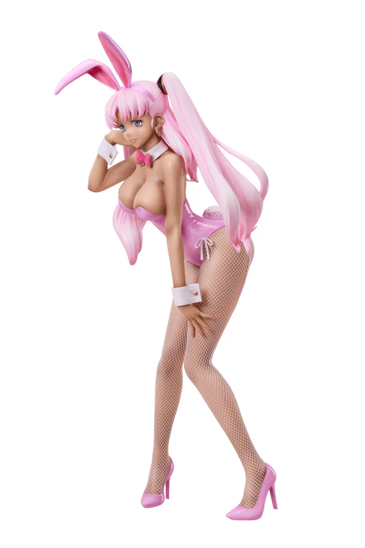 B-style CODE GEASS Rozé of the Recapture Catherine Sabathra Bunny Ver. - Image 3
