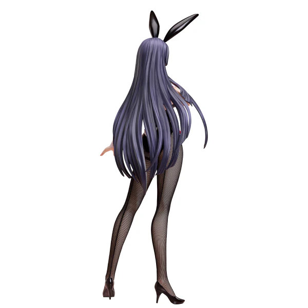 B-style CODE GEASS Rozé of the Recapture Sakuya Sumeragi Bunny Ver. - Image 3