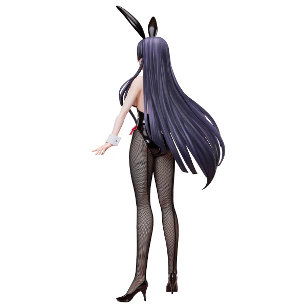 B-style CODE GEASS Rozé of the Recapture Sakuya Sumeragi Bunny Ver. - Image 5