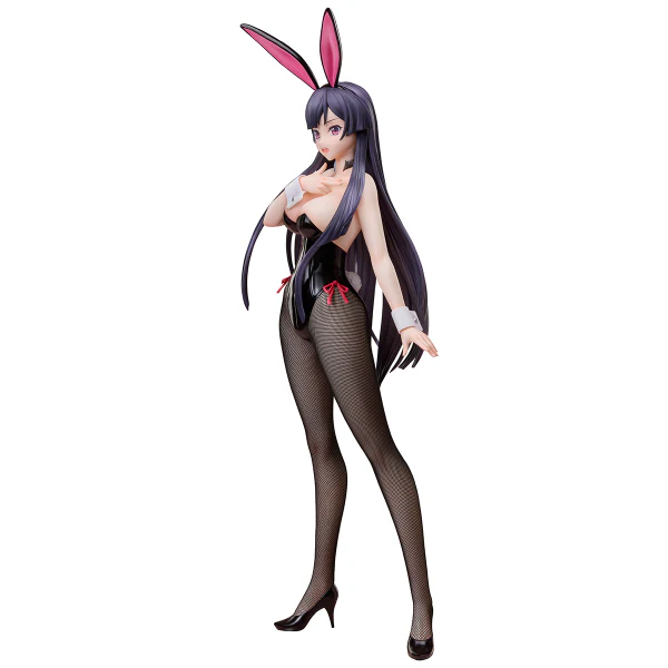 B-style CODE GEASS Rozé of the Recapture Sakuya Sumeragi Bunny Ver. - Image 6
