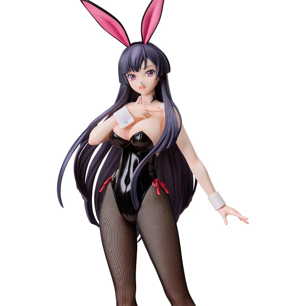 B-style CODE GEASS Rozé of the Recapture Sakuya Sumeragi Bunny Ver. - Image 7