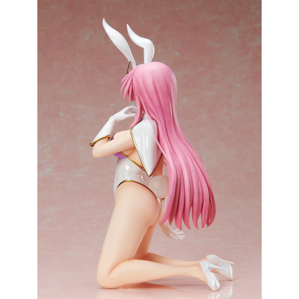 B-style MOBILE SUIT GUNDAM SEED DESTINY Meer Campbell bare legs bunny ver. - Image 3