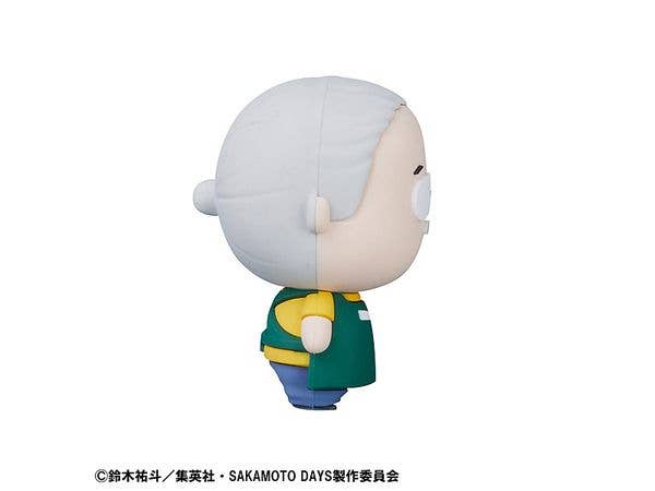MegaHouse Chokorin Collection SAKAMOTO DAYS - Image 10