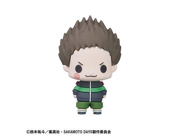 MegaHouse Chokorin Collection SAKAMOTO DAYS - Image 6
