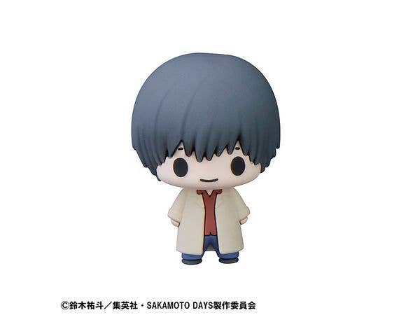 MegaHouse Chokorin Collection SAKAMOTO DAYS - Image 7