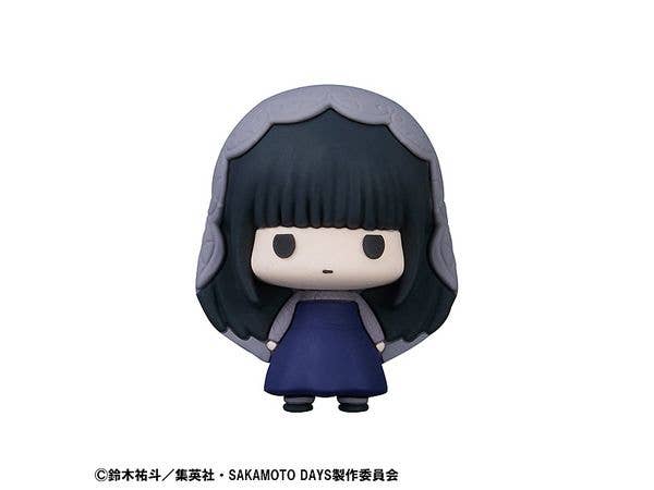 MegaHouse Chokorin Collection SAKAMOTO DAYS - Image 9