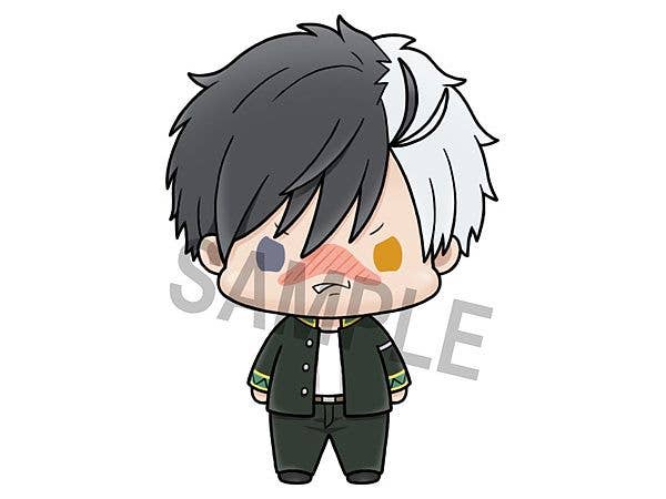 MegaHouse Chokorin Collection WIND BREAKER Vol.2 - Image 2