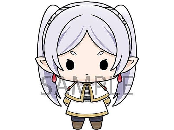 MegaHouse Chokorin Mascot Frieren:Beyond Journey's End - Image 2