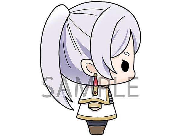 MegaHouse Chokorin Mascot Frieren:Beyond Journey's End - Image 3